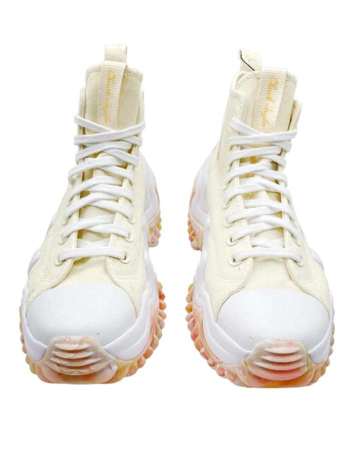 Tênis Converse Run Star Motion CX Platform Marbled - GDL139