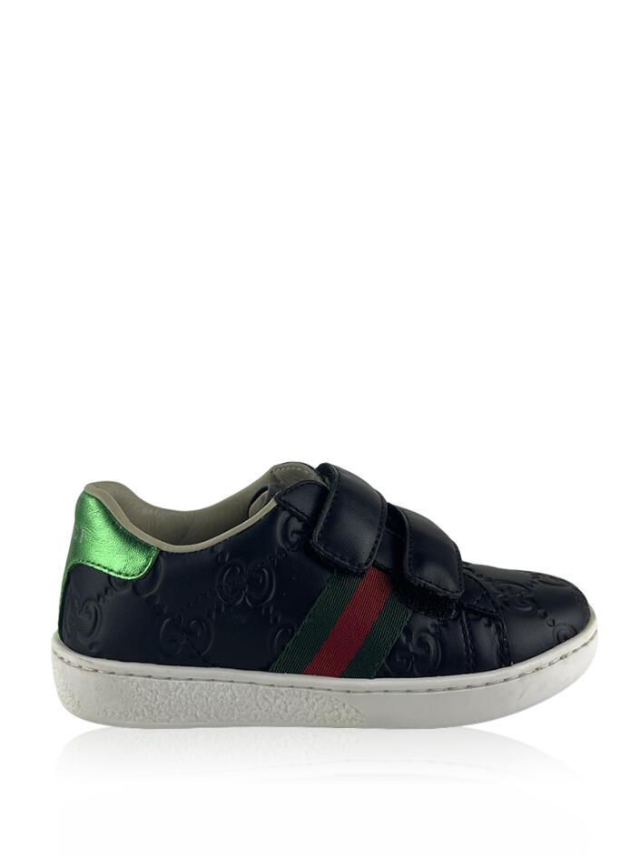 Tenis gucci ace discount gg