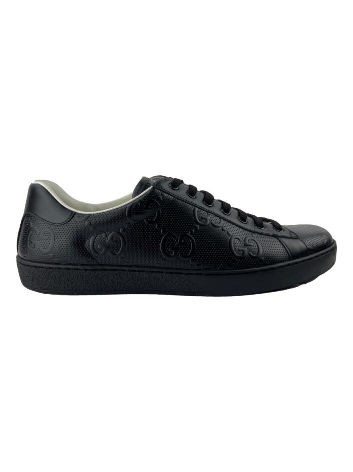 tenis-gucci-ace-gg-preto-ngu15