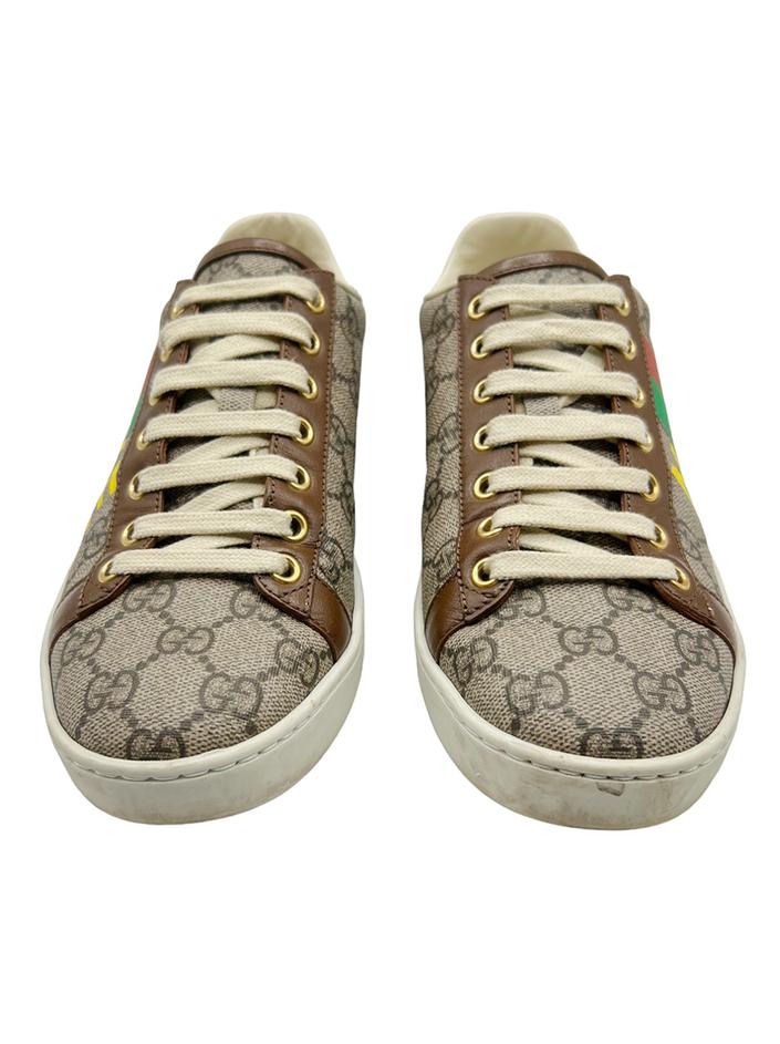 Tênis Gucci Fake/Not GG Supreme - CLHH4 Original | Etiqueta Única