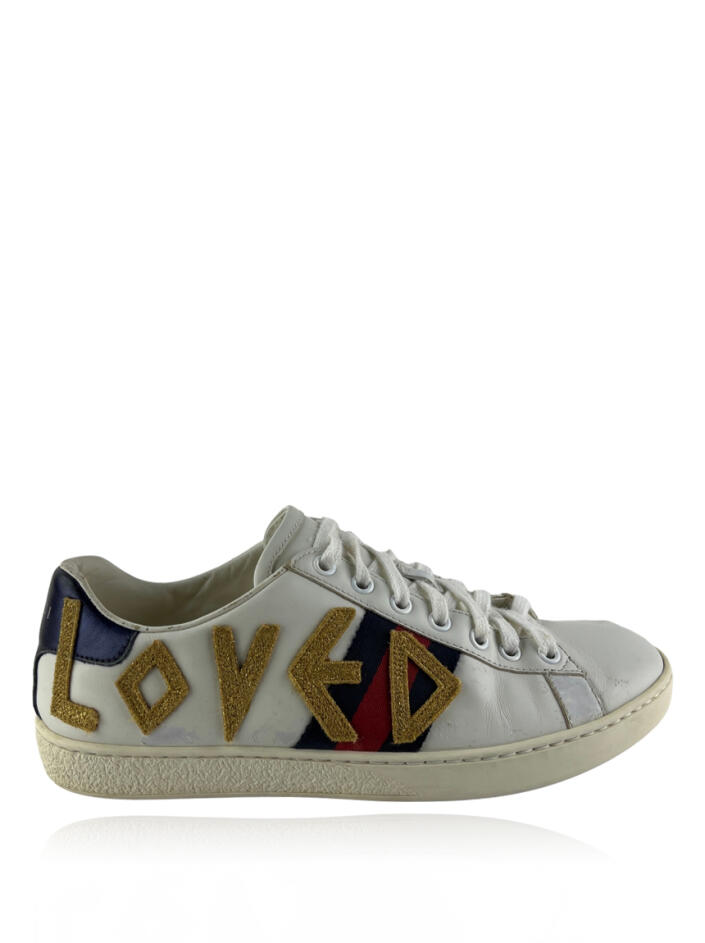 Tenis 2024 loved gucci