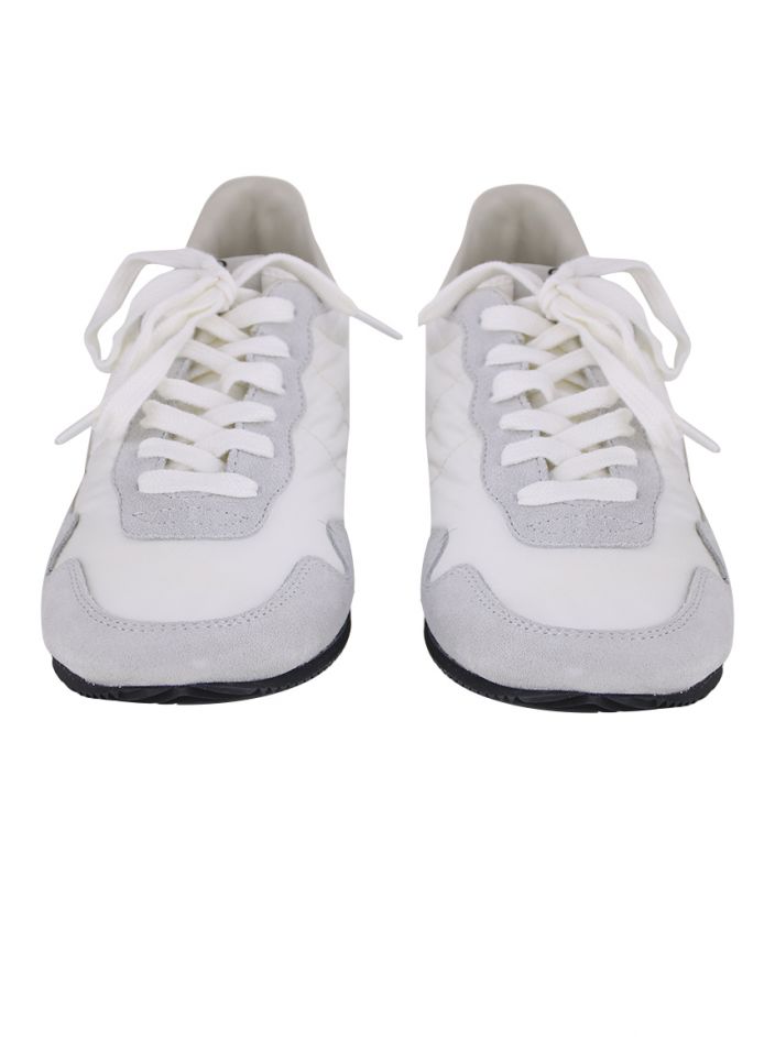 Isabel marant store bustee sneakers