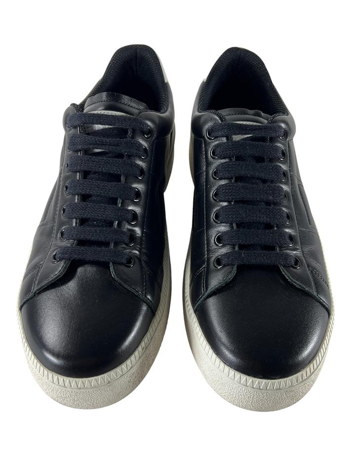 Tênis Maison Margiela 22/Game Set Match Preto - CZWN13 Original