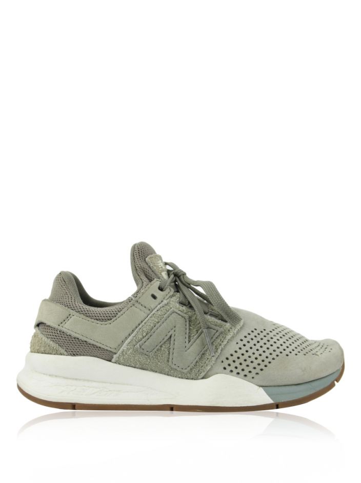 Tenis new sale balance 247 cinza