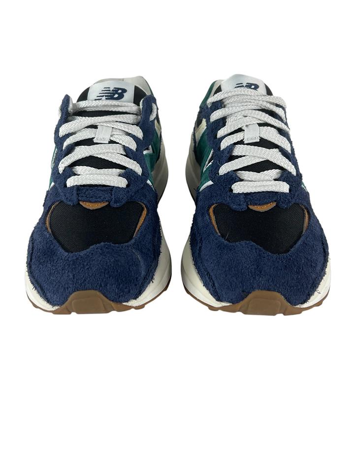 Tênis New Balance 57/40 Multicolor - CFLO56 Original | Etiqueta Única