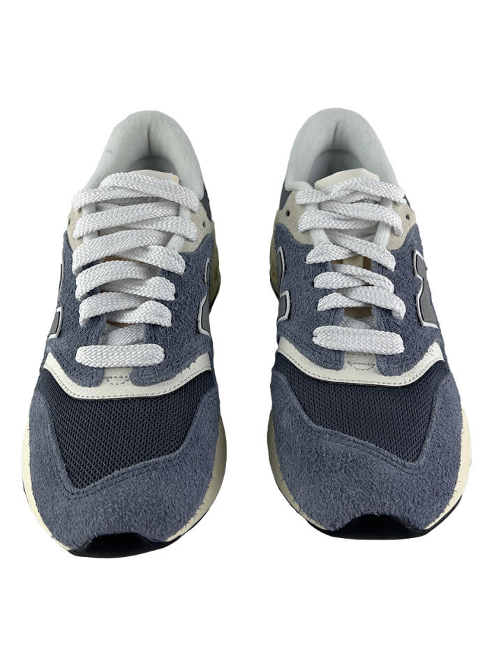 Tênis New Balance 997R 'Artic Grey' Cinza - MMH278 Original