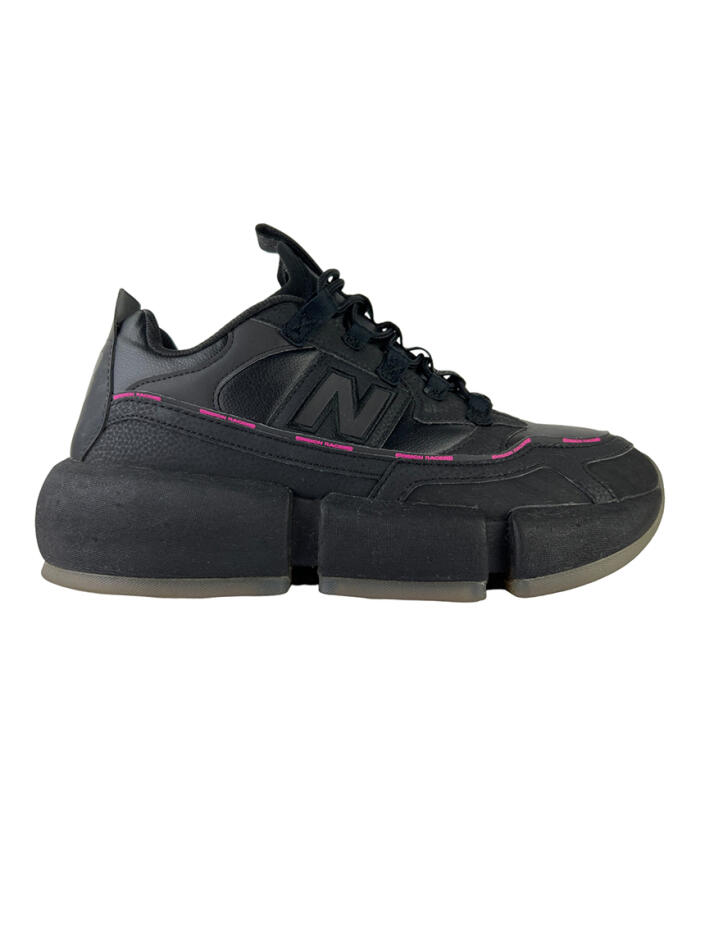 Tênis New Balance Jaden Smith x Vision Racer Preto - BJRC2