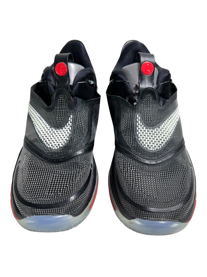 Tênis Nike Adapt BB 2.0 Preto - CYDO67 Original | Etiqueta Única