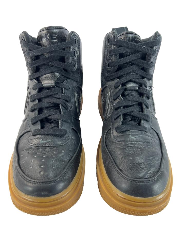 Tênis Nike Air Force 1 Gore-Tex Boot 'Black Gum' - CRCL12 Original