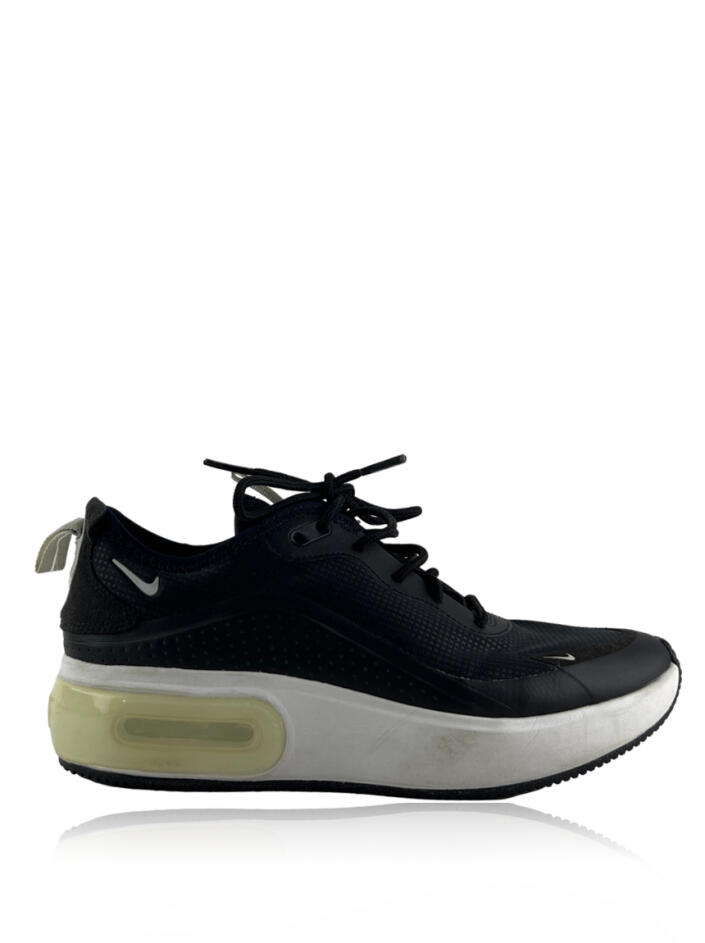 Nike air best sale max dia preto