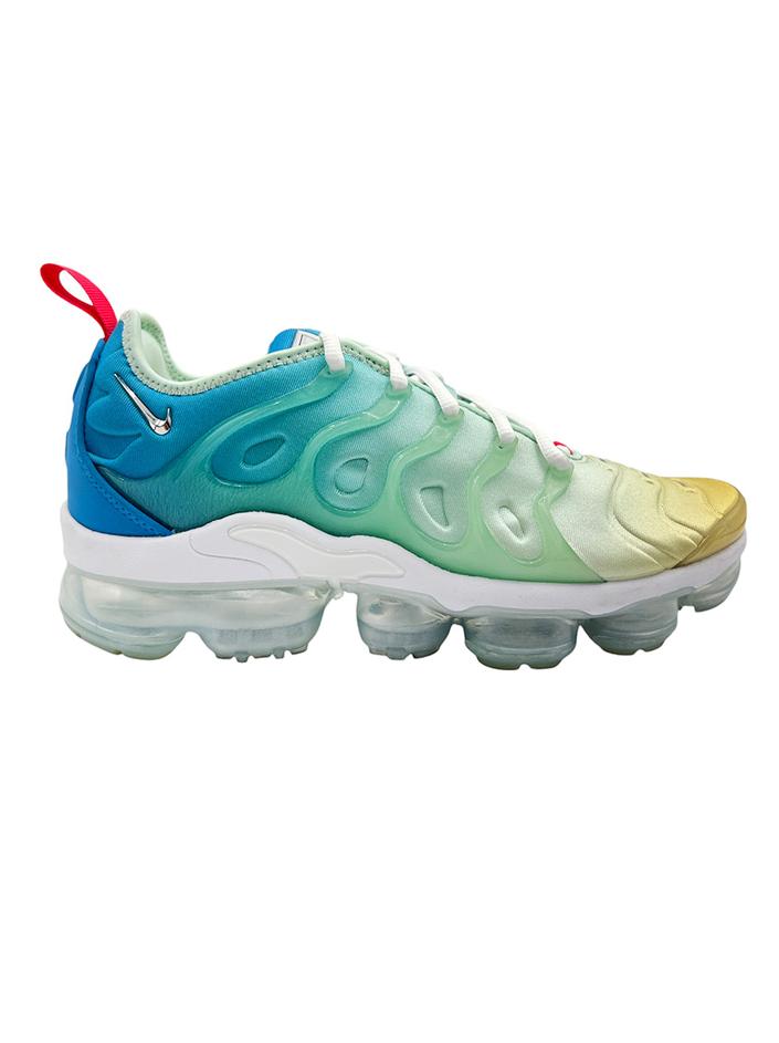 Nike Vapormax Plus good ‘Mint Foam Laser Blue’