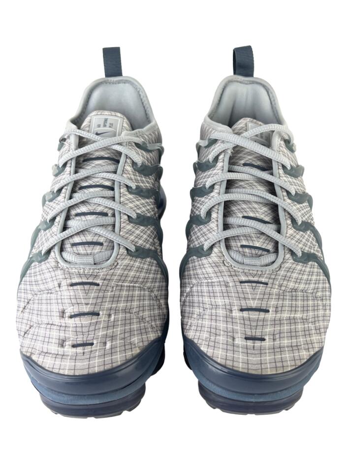 Tênis Nike Air VaporMax Plus 'Wolf Grey' - CISE27 Original