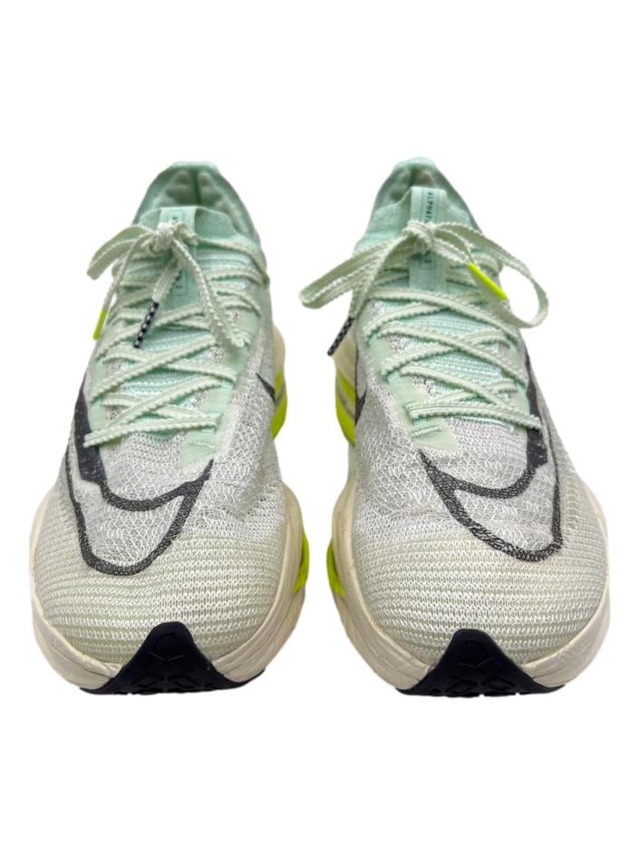 Tênis Nike Air Zoom Alphafly NEXT% 2 'Mint Foam Volt' - BBS365