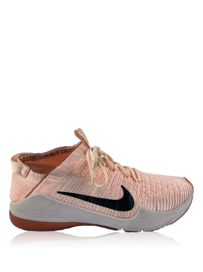 Nike zoom flyknit hot sale 2