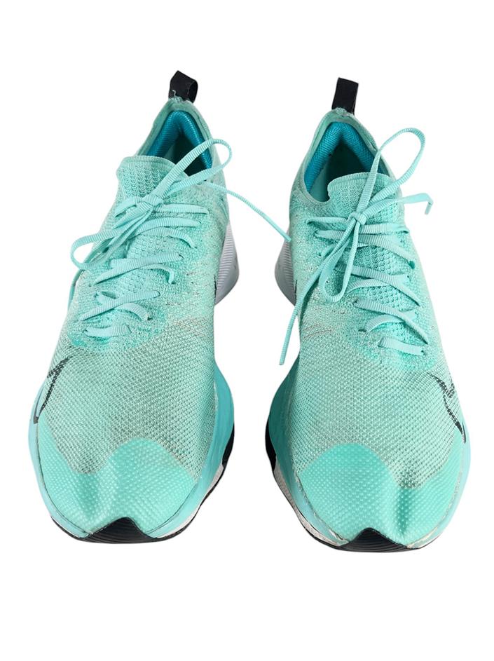 Tênis Nike Air Zoom Tempo NEXT% Flyknit 'Hyper Turquoise' - CBXV28