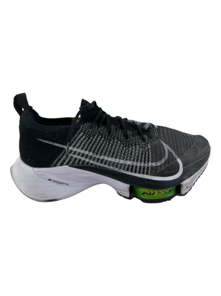 T nis Nike Air Zoom Tempo NEXT Preto Original KOD149