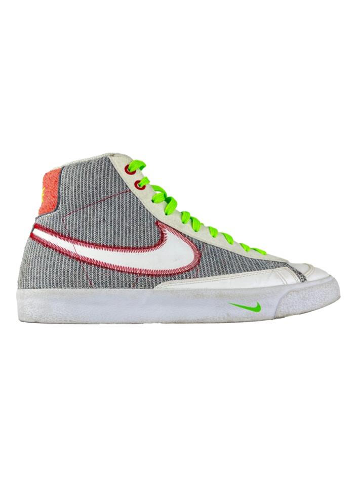 blazer mid 77 recycled jersey