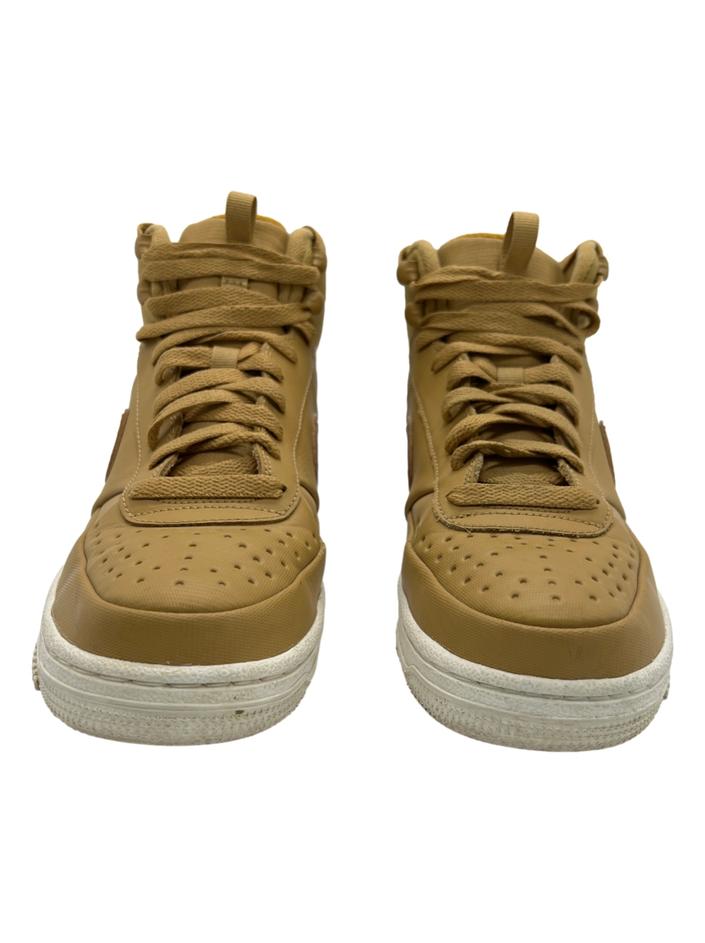 Tênis Nike Court Vision Mid Winter 'Elemental Gold' - CEVZ198