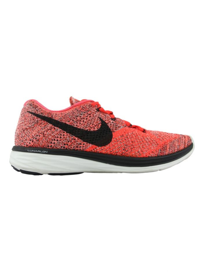 Nike sales lunarlon flyknit