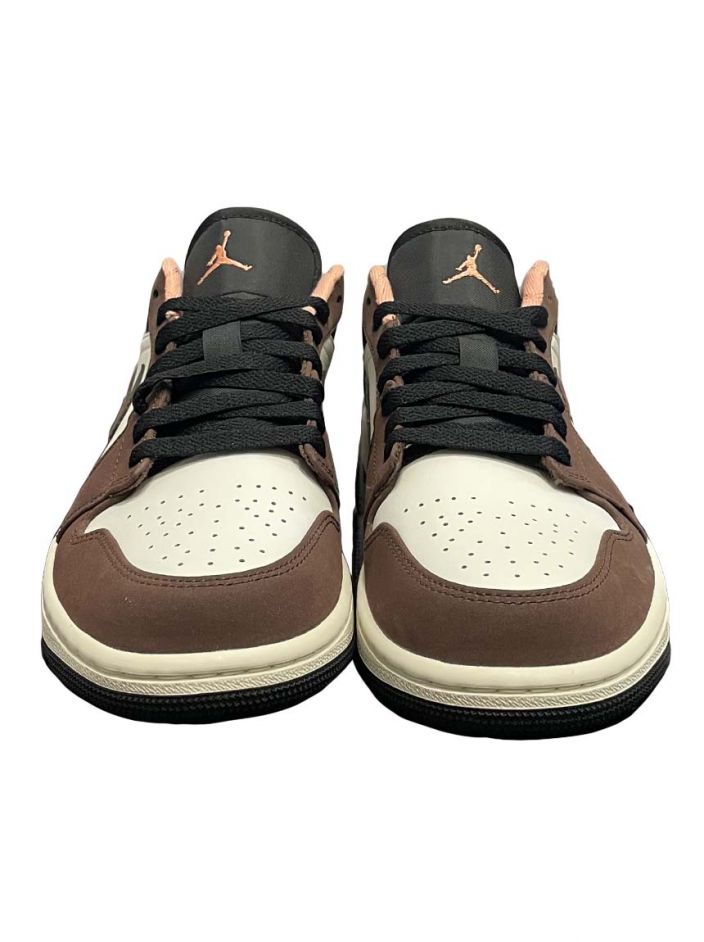 nike air jordan 1 mocha low