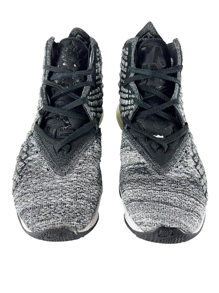 Tênis Nike LeBron 17 'In The Arena' - CYDO158 Original | Etiqueta