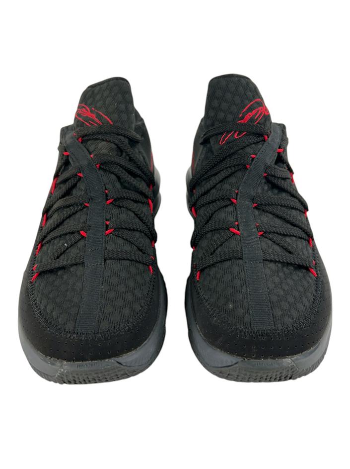 NIKE LEBRON 17 LOW 27cmブラック／レッド Tênis Nike LeBron 17 Low 'Bred' - CQFL47 Original | Etiqueta Única