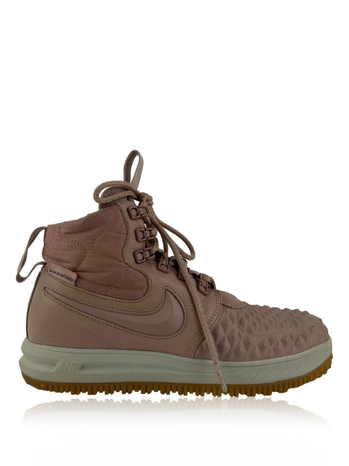 Lunar duckboot sales air force 1