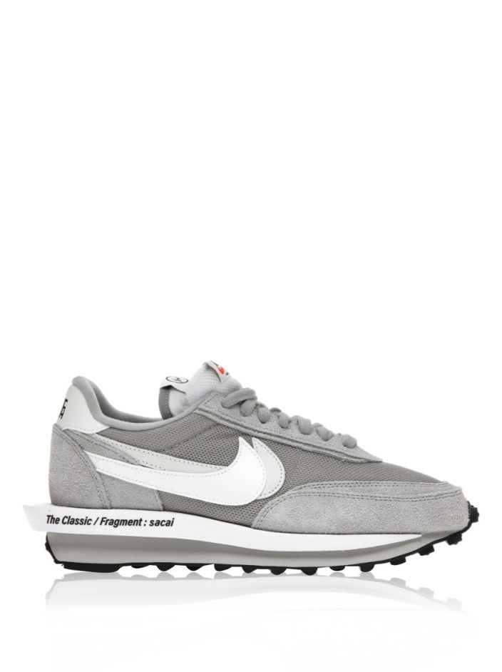 Nike sacai store white grey