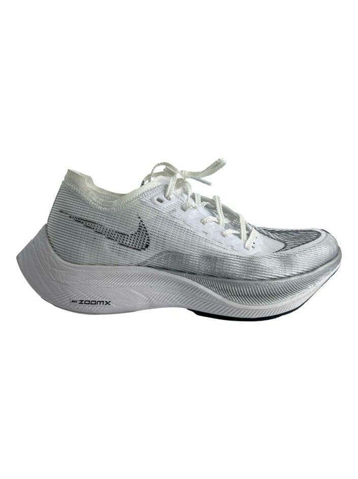 Tênis Nike ZoomX Vaporfly Next% 2 Branco - MFX218 Original