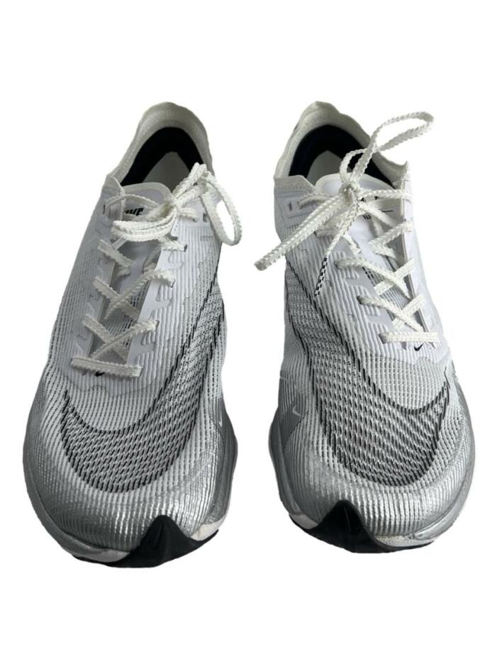 Tênis Nike ZoomX Vaporfly Next% 2 Branco - MFX218 Original