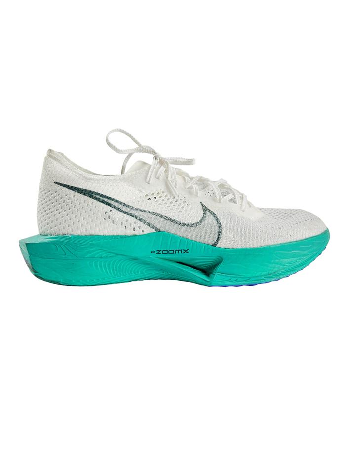 新品 ZOOMX VAPORFLY NEXT% 3 JADE 28cm tenis-nike-zoomx-vaporfly-next
