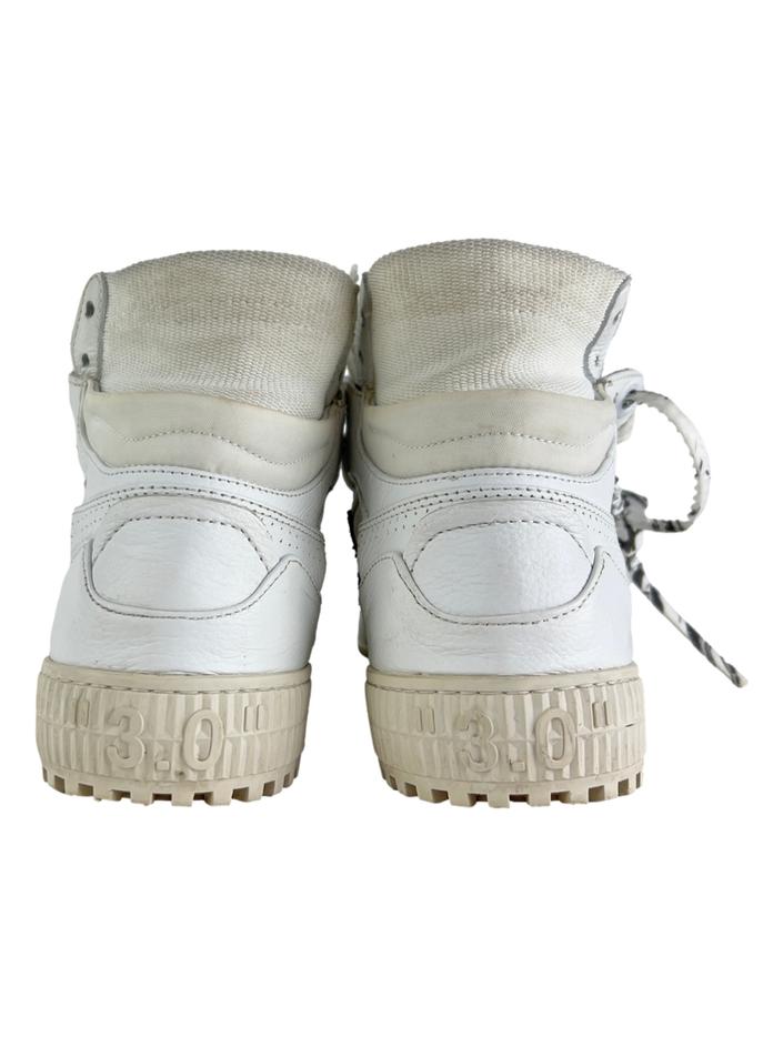 Tênis Off-White Off Court 3.0 - ABOS247 Original | Etiqueta Única