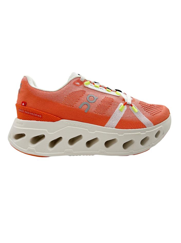 Tênis On Running Cloudeclipse Rosa - JZI306 Original | Etiqueta Única