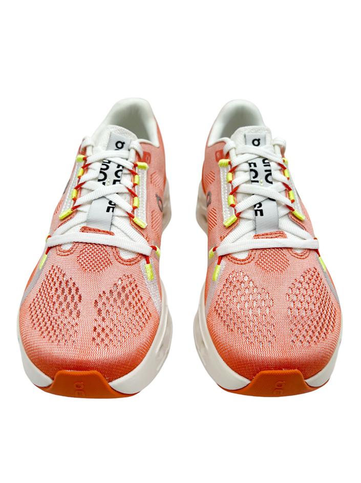 Tênis On Running Cloudeclipse Rosa - JZI306 Original | Etiqueta Única