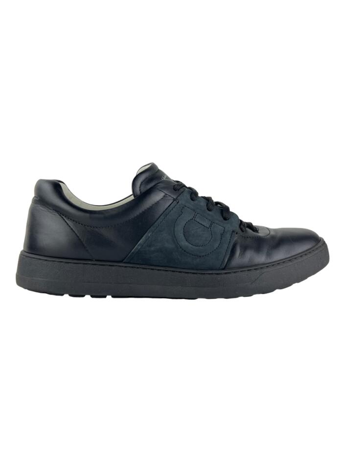reiko ！Salvatore Ferragamo tenis-salvatore-ferragamo-