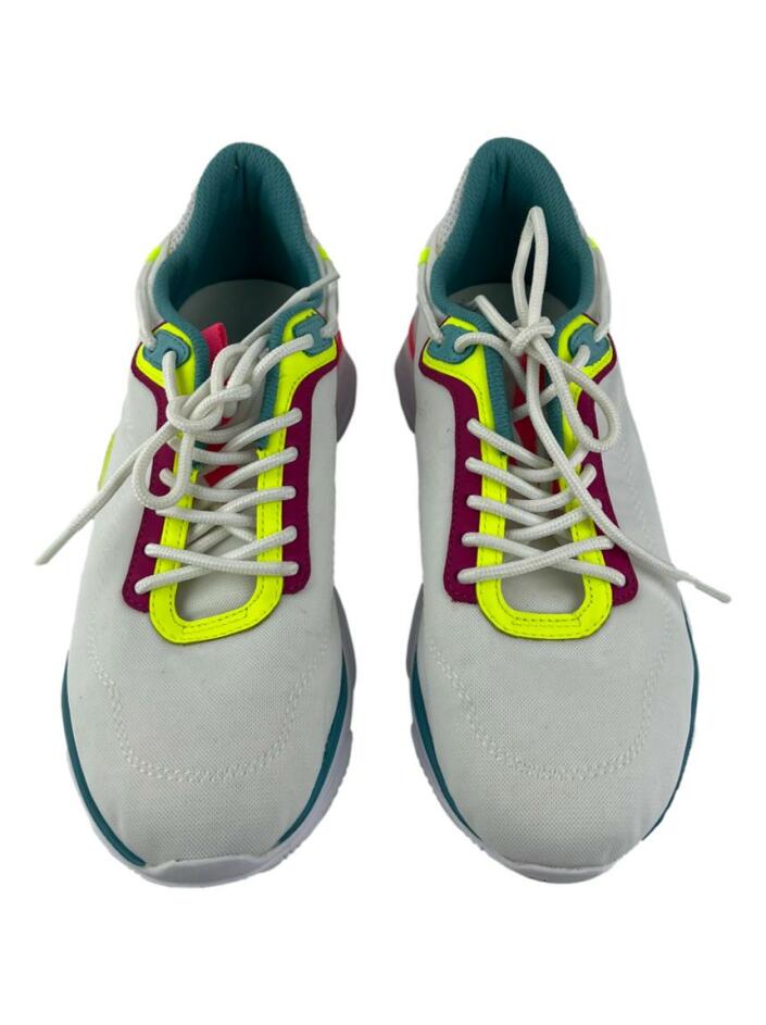 yuu  Tênis Schutz Rush Neon - YCB216 Original | Etiqueta Única