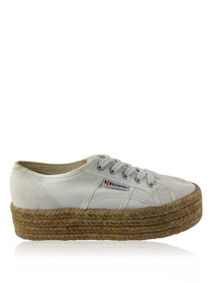 Superga on sale para corda