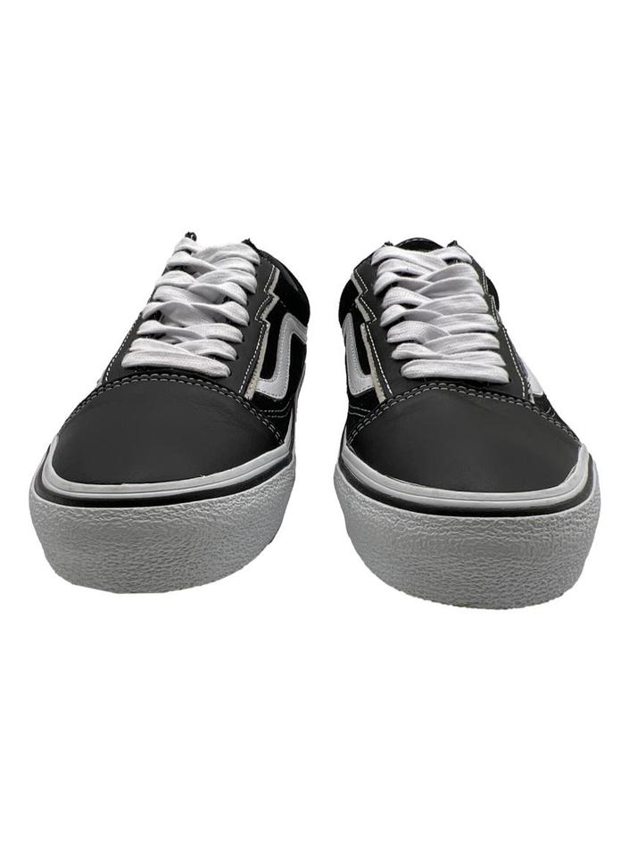 Tênis Vans Old Skool VLT LX x Mastermind World 'Bolt - Punk