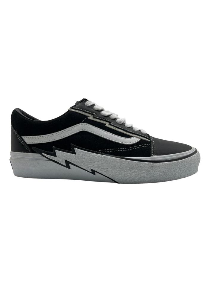 Tênis Vans Old Skool VLT LX x Mastermind World 'Bolt - Punk