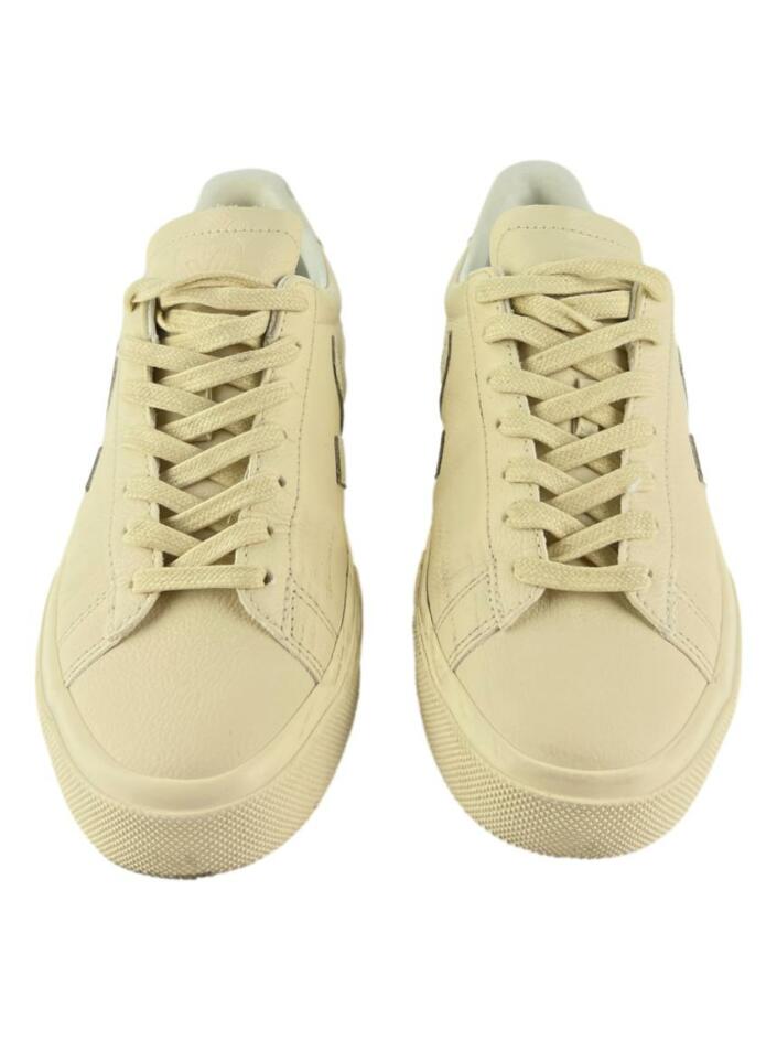 Tênis Vert x Mansur Gavriel Chromefree Bege - CPB69 Original