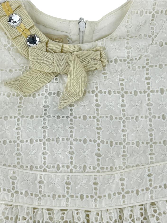 Jupe Pinco Pallino Designer - Taille 14 - Motif Vichy Noir Blanc Métallisé - Occasion Très Bon État