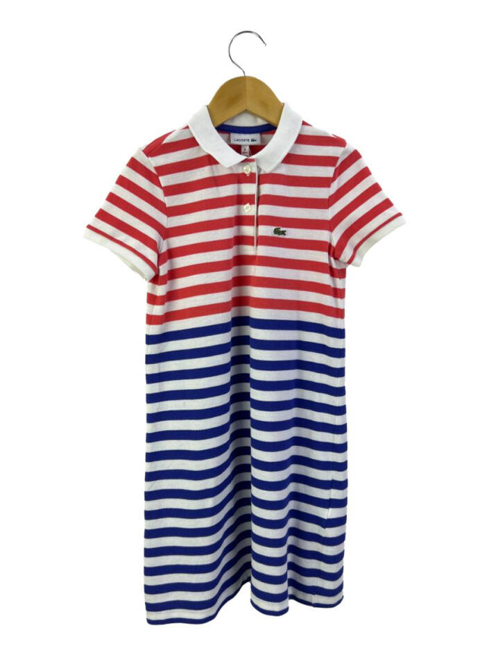 Vestido lacoste hot sale original