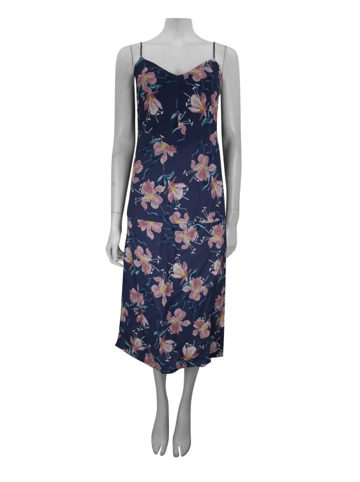 Vestido Lolitta Liz Estampado