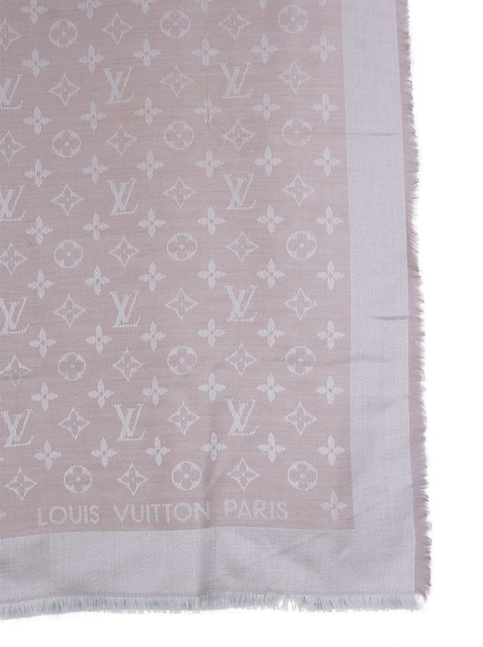 Xale Louis Vuitton Monogram Original - AXB8