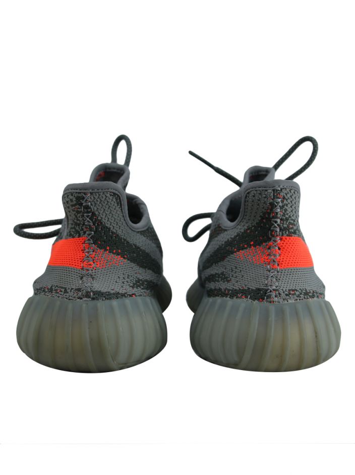 Yeezy boost 350 v2 hot sale cinza