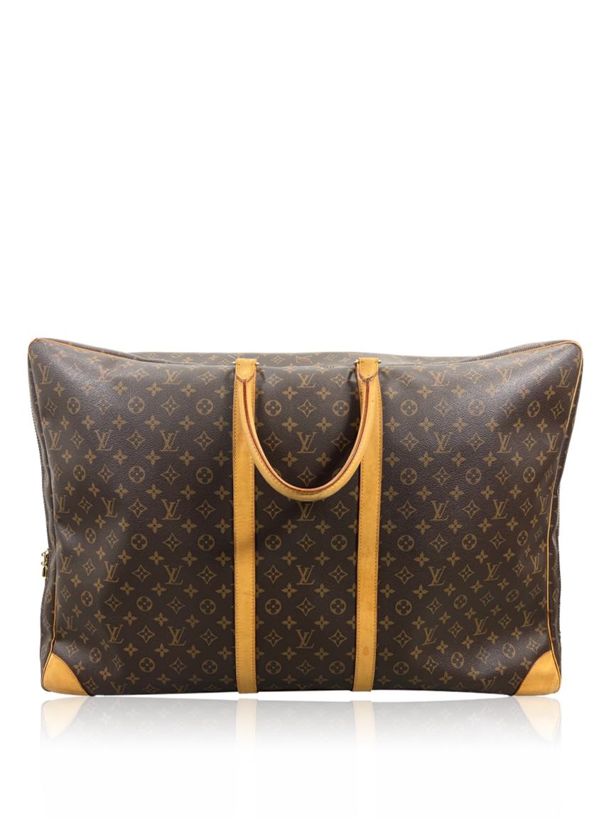louis vuitton mala louis vuitton sirius monograma