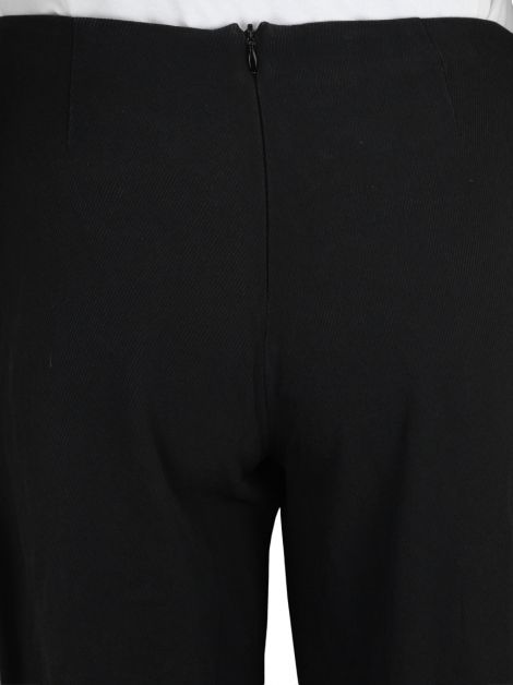Calça Versus Versace Tecido