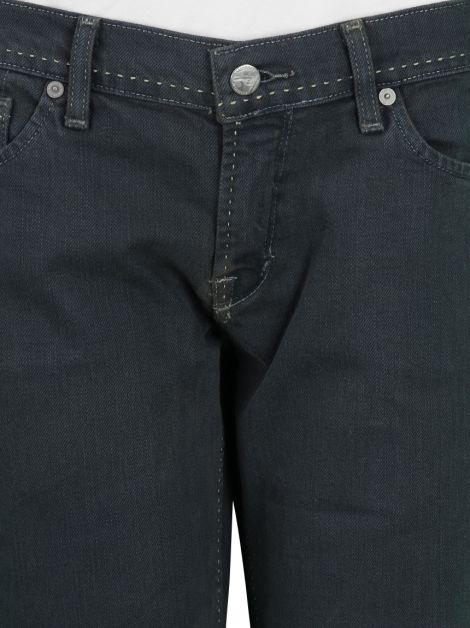 Calça Citizens Of Humanity Jeans Cinza Grafite