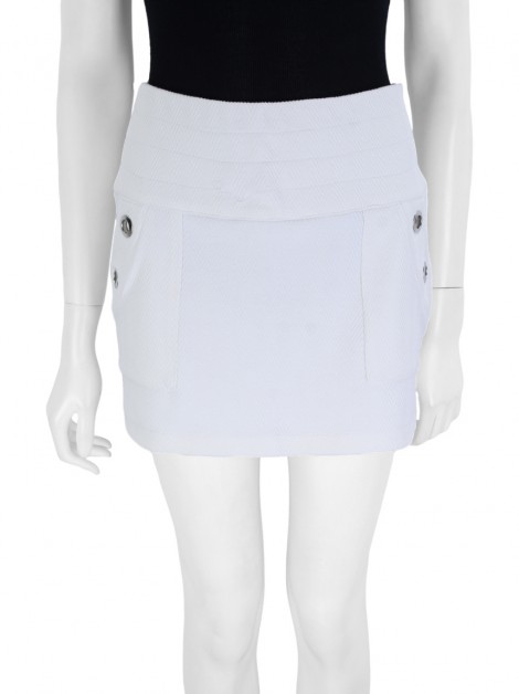 Saia Teti Gio Textura Off-White