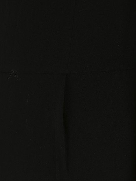 Vestido Joseph Beatriz Preto